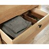 Sauder Dover Edge 4 Drawer Chest To A2 , Safety tested for stability to help reduce tip-over accidents 433515